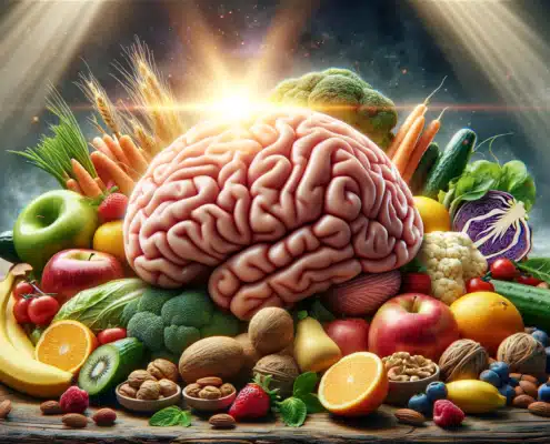 14 Brain Foods to Improve Memory and Focus