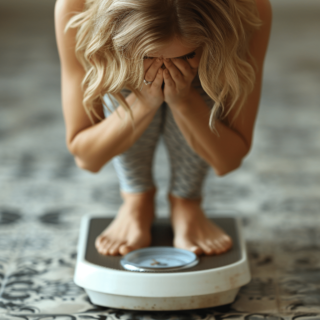 Microbiome Weight Loss Magic: A Natural Ozempic for Weight Control